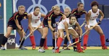Field Hockey